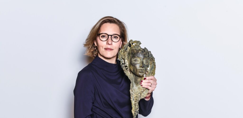 Etion Award, Antwerpen, 28/1/2025