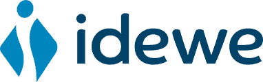 IDEWE logo