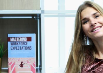 Employer Branding in STEM: Toptalent aantrekken en behouden in een veranderende arbeidsmarkt