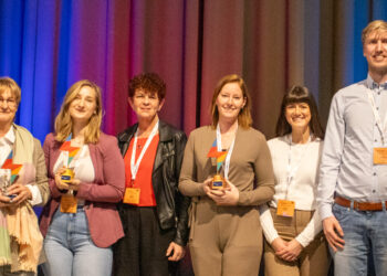 Dit zijn de meest innovatieve e-learningprojecten van 2024