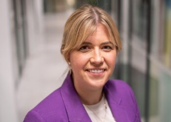 AI biedt een unieke kans voor vrouwen en gendergelijkheid