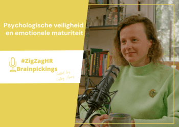 Psychologische veiligheid en emotionele maturiteit
