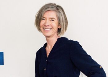 “Schaamte hield me klein, dankbaarheid doet me groeien”