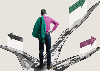 Besparingen op externe loopbaanbegeleiding: tijd voor een sterker intern beleid