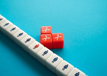 Doorlooptijd outplacementbegeleiding twee weken korter dan tien jaar geleden