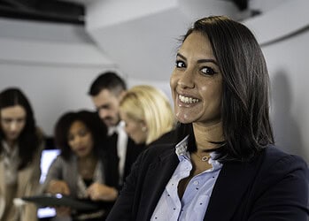 De opkomst van de Belgische vrouwelijke ondernemersgeneratie