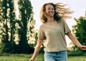 Wat kunnen we leren van de 10% gelukkigste Belgen?