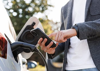 Mobiliteit: Bedrijven volharden in aanbod bedrijfswagens 