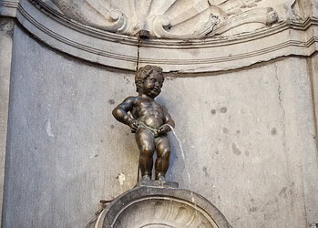 NN-UGent Geluksonderzoek: Oost west, Brussel best