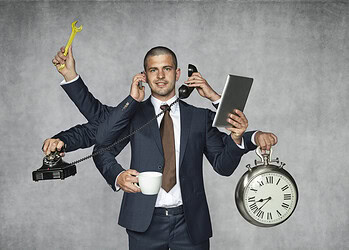 Meerdere banen in loondienst combineren: waar moet je op letten?