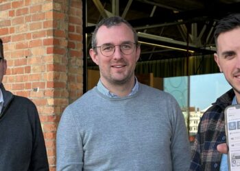 Roularta en JobFunders bundelen krachten: innovatie in jobmatching op Jobvillage 2025