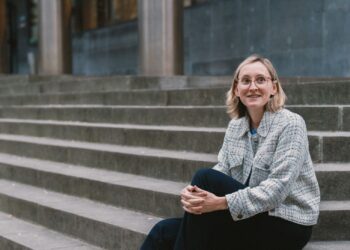 De mythe van de ijsberg