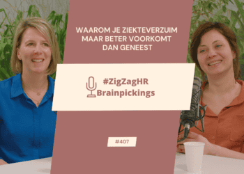 Waarom je ziekteverzuim maar beter voorkomt dan geneest