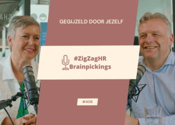 Gegijzeld door jezelf
