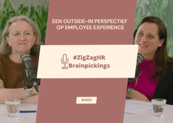 Een outside-in perspectief op employee experience