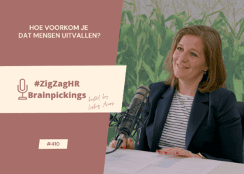 Hoe voorkom je dat mensen uitvallen?