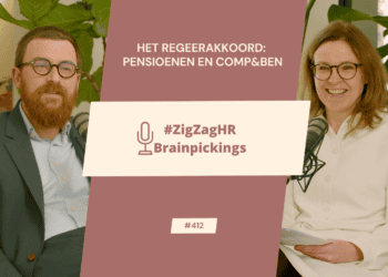 Het regeerakkoord: pensioenhervorming en fiscale hervorming