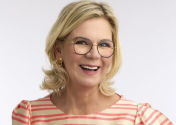 Ann De Bisschop is terug met een 5de boek