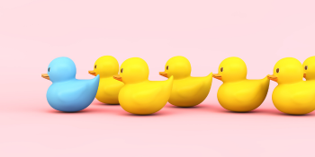 Kwetsbaarheid als kracht: Waarom Workbeats het taboe rond haarverlies wil doorbreken