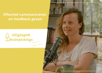 Effectief communiceren en feedback geven