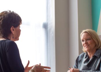 Coaching als Sleutel tot Preventie van Burn-out?