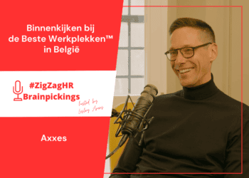 Binnenkijken bij de Beste Werkplekken™ in België: Easi