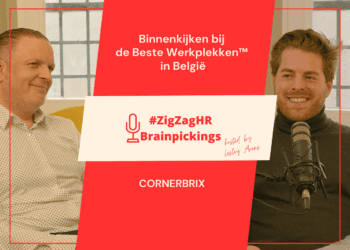 Binnenkijken bij de Beste Werkplekken™ in België: Easi