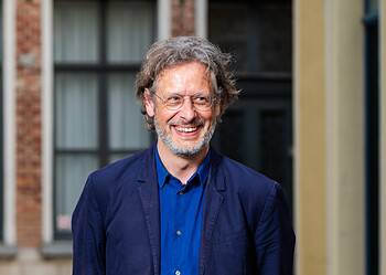 Leiderschap van velen