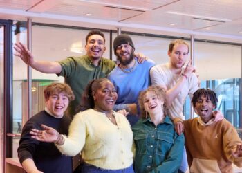 Uniek professioneel integratieprogramma voor jongeren die hun weg zoeken op de arbeidsmarkt