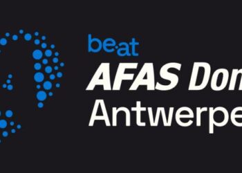 Sportpaleis wordt AFAS Dome