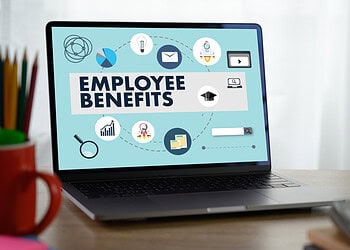 Van fiets tot smartphone: cafetariaplannen zitten in de lift – ook bij arbeiders