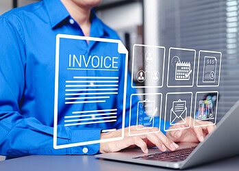 Acerta, Lucy, Teamleader en Dexxter bundelen krachten voor vlotte e-invoicing