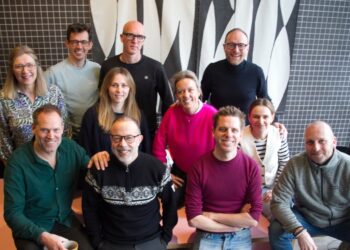 Unicorn Group neemt The Forge Group over.