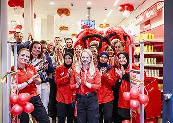 Kruidvat lanceert vaste contracten voor alle winkelmedewerkers