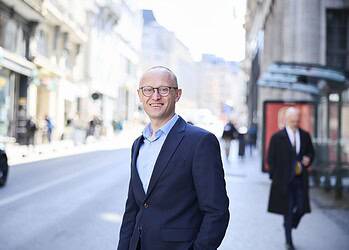 “Clarity equals trust”