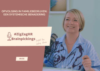 Opvolging in Familiebedrijven: een systemische benadering