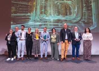 Belfa maakt winnaars Facility Awards 2025 bekend en trekt aan de alarmbel