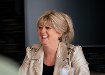 Change management is dood. Leve échte verandering.