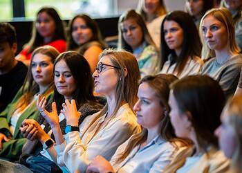 Meer dan een moment – hoe je de employee experience bewust vormgeeft