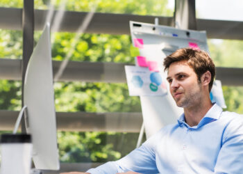 AI op het werk: hoe we de kloof kunnen dichten en iedereen mee krijgen