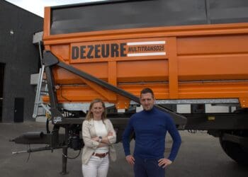 “Onze industrie snakt naar technisch talent en wij vullen die nood in”