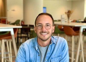 HR toekomstmakers: Niels Deruytter