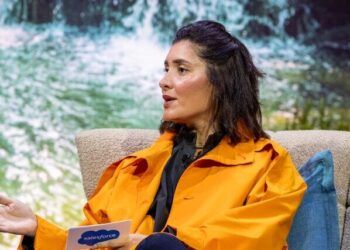 AI agents nemen hun plaats in op de werkvloer