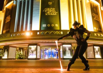 De verrassende werkcultuur van Napoleon Games