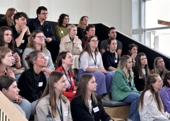 Versnellen met waarden: zo investeert Volvo in mensen