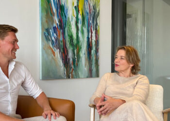 Callant verzekert zichzelf én haar klanten van internationale slagkracht via toetreding tot UNIBA