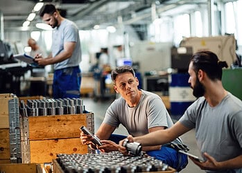 Taal op de werkvloer: kansen voor HR en beleid