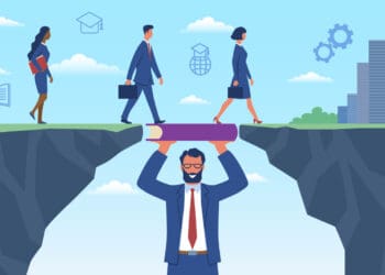 Belgische bedrijven kampen met skills gap: digitale en leiderschapsvaardigheden het meest gezocht