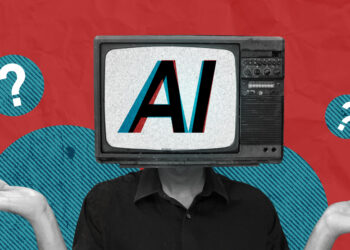 De gevolgen van AI everywhere