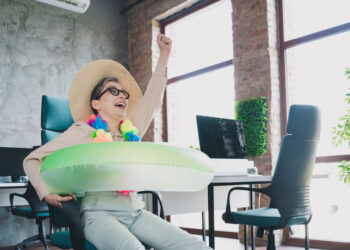 FAQ: Wat moet je weten over vakantie aanvragen en verlofrechten?